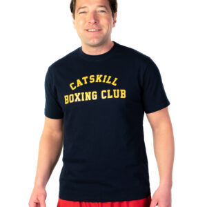 Catskill Boxing Club