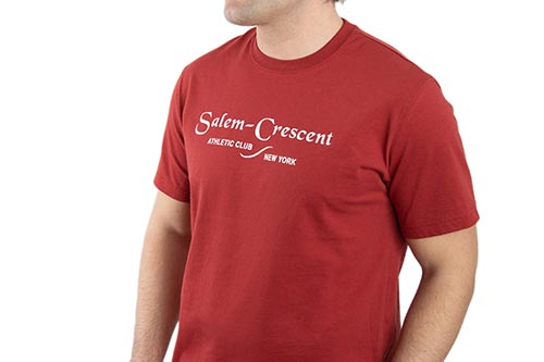 Salem-Crescent