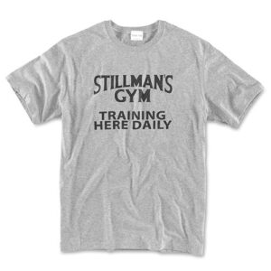 Stillman's