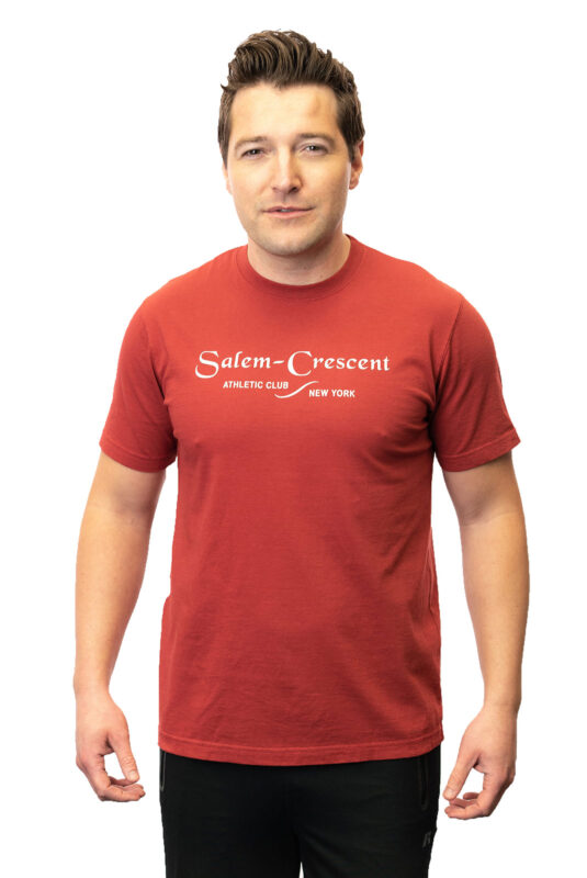 Salem Crescent