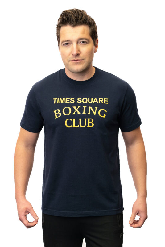 Times Square Boxing Club