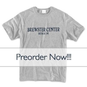 Brewster Center