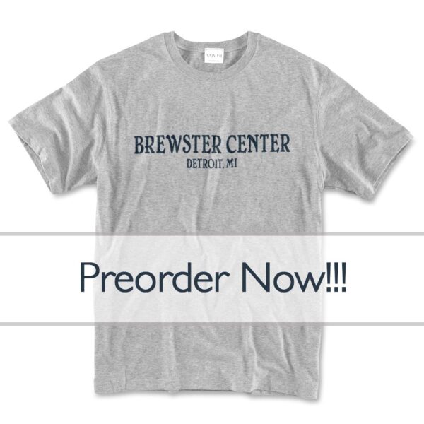Brewster Center