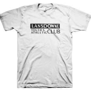 Lansdowne Athletic Club® (George Chuvalo edition)
