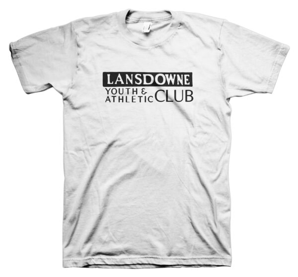 Lansdowne Athletic Club® (George Chuvalo edition)