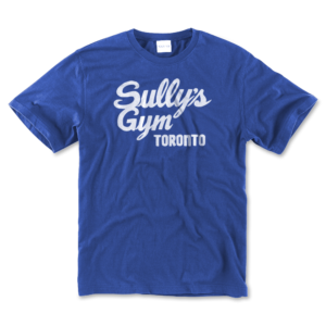 Sully's Gym