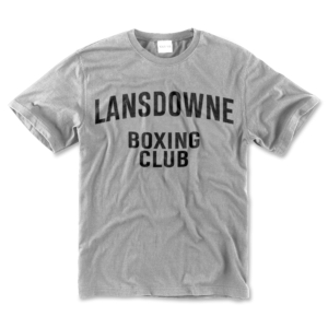Lansdowne Boxing Club