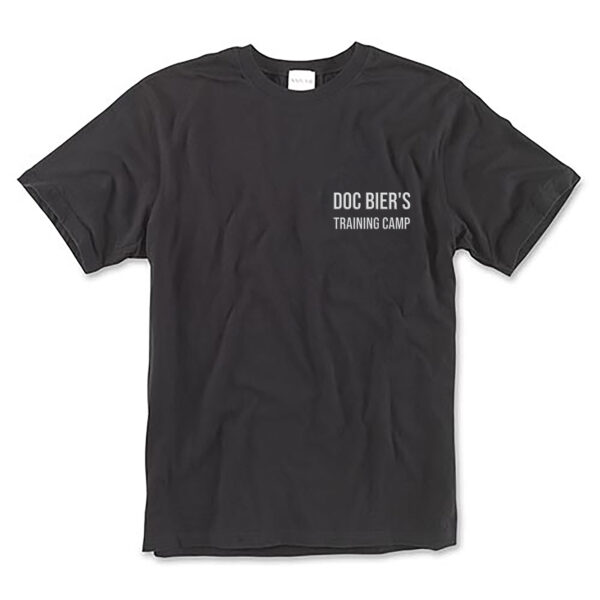 Doc Bier's Training Camp®