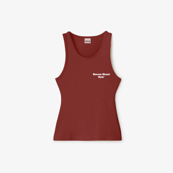 Hoover Street Gym®* - Image 3