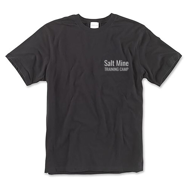 Salt Mine Training Camp®*
