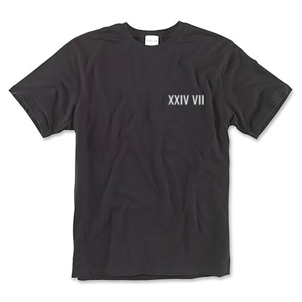 XXIV VII®