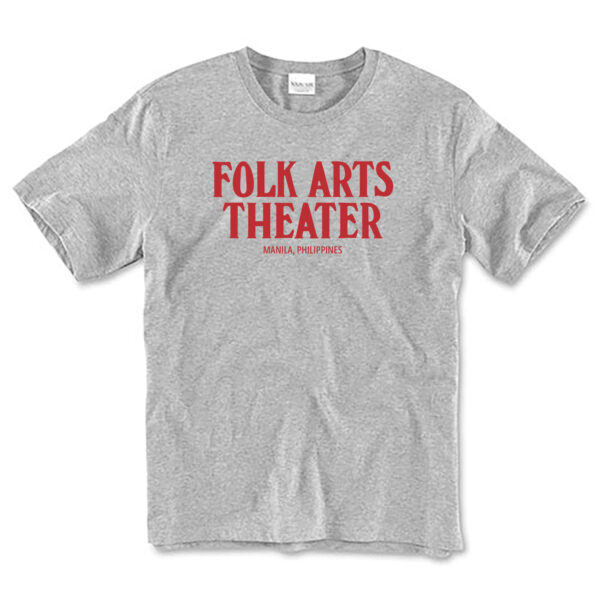 Folk Arts Theater*